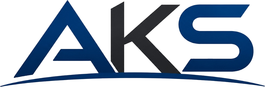 AKS Group logo